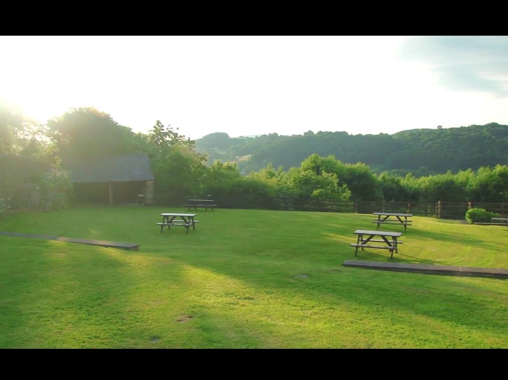 Bryn Melyn Farm