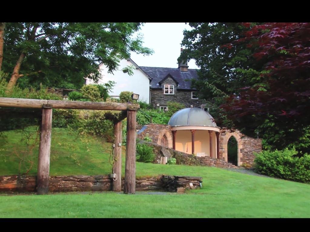 Bryn Melyn Farm