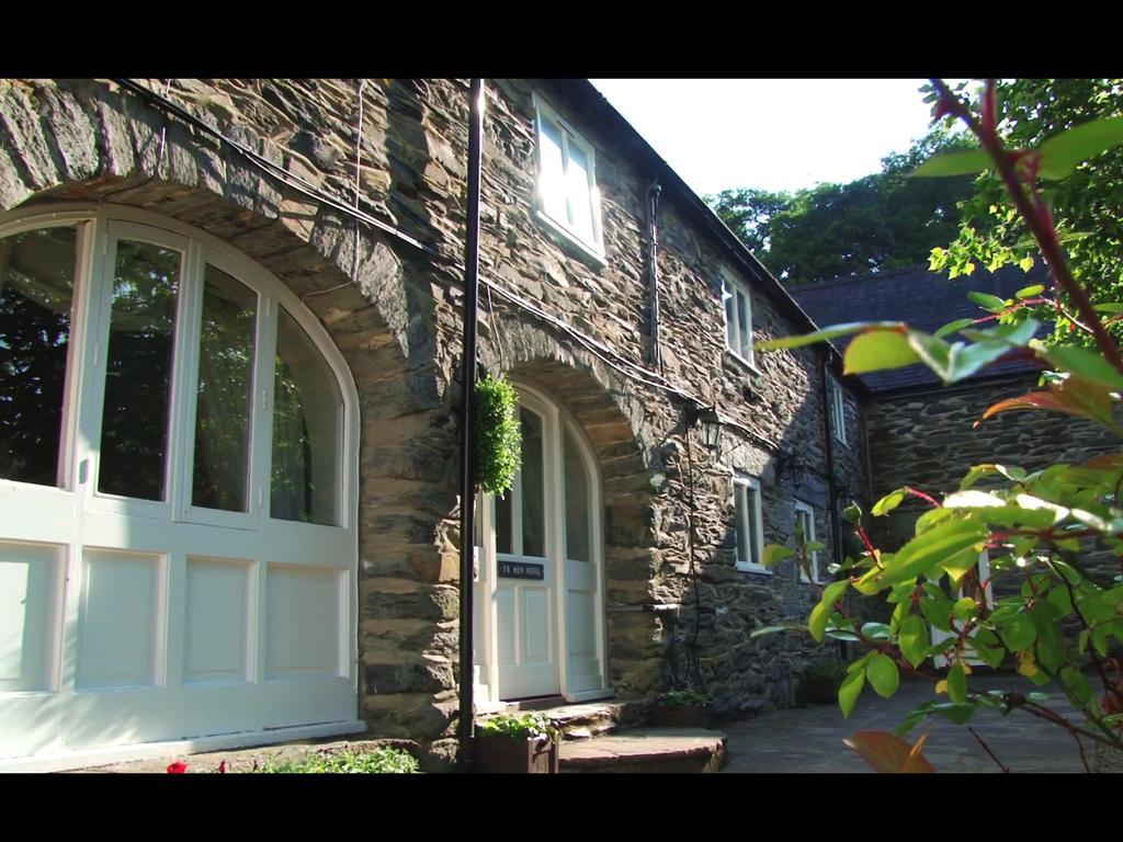 Bryn Melyn Farm