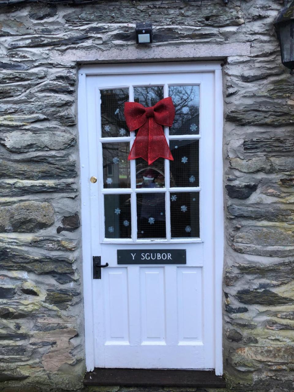 Bryn Melyn Farm